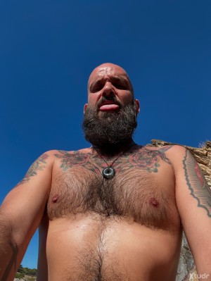 Xtudr - PablitoNcutHairy: Sexo
