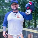 Xtudr - alpha_clayton: Kink alpha  ...