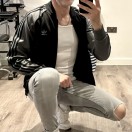 Xtudr - LDN_LUV_GEAR: 