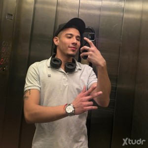 Xtudr - Edwards: Máster colombiano  ⛓️⛓️👊🏼🤬