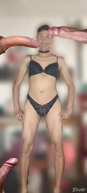 Xtudr - Daibisex: Hello I'm from Guadalajara Mexico
I'm very gay