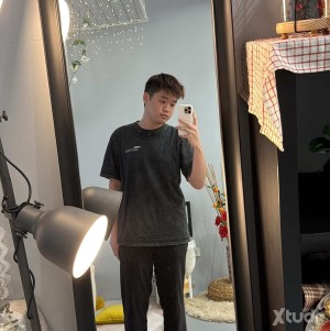 Xtudr - jasonmming: 