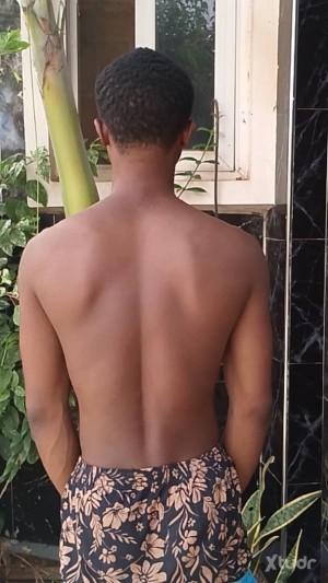 Xtudr - blackcock: I’m black master looking for a serious slave and relationships 
