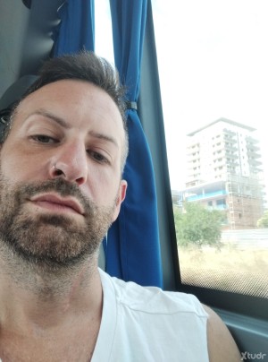 Xtudr - Amoabsoluto: Soy amo, tengo actitud dominante de naturaleza y activo 100%. Busco esclavo total 24/7. Me gusta dominar, humillar, ser...