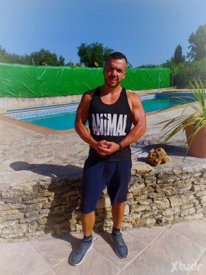 Xtudr - sirmarcos: Experienced dominant man, BDSM sessions (no limits) for guys from 18 to 35. Write to me, I don't bite (yet)