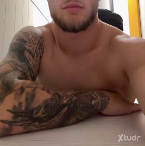 Xtudr - KingAlfa: Sumisos discretos