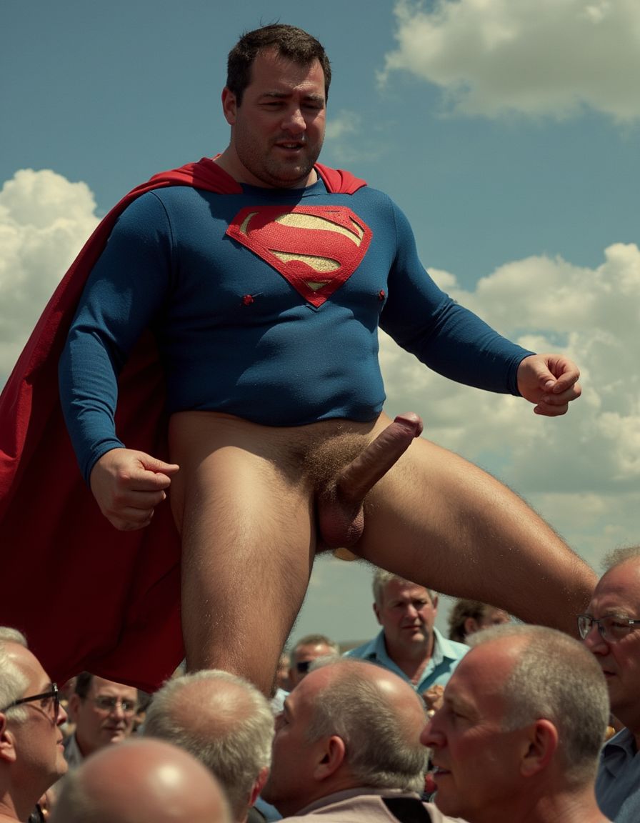 Un Superman