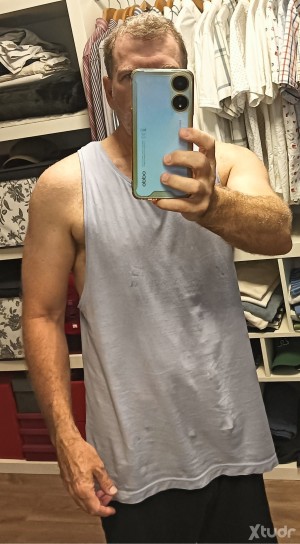 Xtudr - tfemasculino: Activo kañero