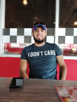Xtudr - QuieresV3rg4: I'm your damn fucking male slut