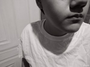 Xtudr - dansitoo: Shy hot and fetishist