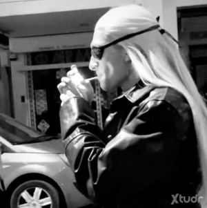 Xtudr - Aemond: I’m serious at times, but can have a laugh. 