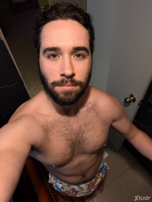 Xtudr - Diaperboy283: Love used diapers and being your 24/7 toilet sub. I wanna drink your pee and eat your shit.
Living in Portland. I am l...