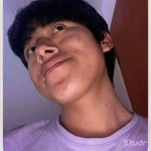 Xtudr - Lucianoo: Hola 🔥