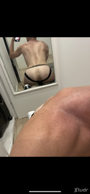 Xtudr - Cerdo_pas: Submissive bottom pig without a place