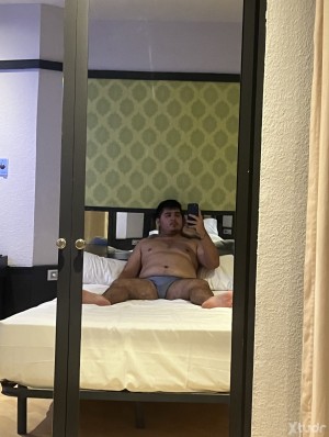 Xtudr - SumisoPocosLimites: Great fetish for slip-type briefs