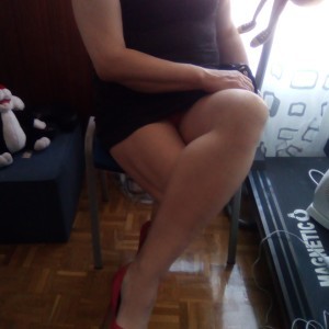 Xtudr - sofia: Absolutely submissive, feeling like a woman, I'm looking to go further in my feminization and a stable partner as a Dominant ...