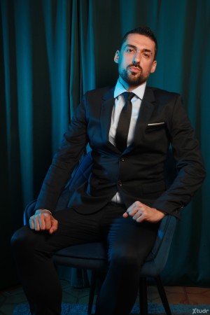 Xtudr - liamharding: Amo (cash) buscando esclavos que le obedezcan
Busco sumisos que dominar financieramente