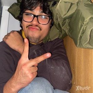 Xtudr - jp69: Follamos