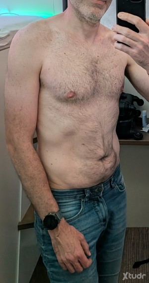 Xtudr - bcn08011: Learning dominant man