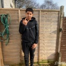 Xtudr - ray57: Freaky 1 night stand