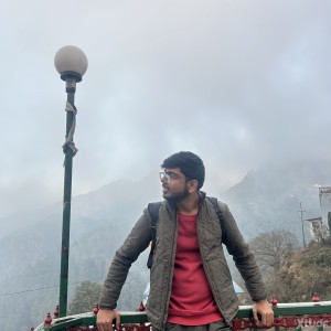 Xtudr - Animesh: Just go with flow with full intemacy 