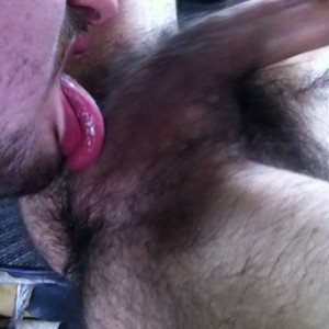 Xtudr - sumiseteguarrete: I'm a guy, very perverted! 
I love fucking like crazy, the smell of male turns me into a slutty pervert! 
As they ...