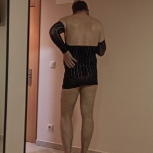 Xtudr - CHULOASTURIAS: I'm a dominant man, dominant top, I like to insult, humiliate and whip the submissive man. The first one is my pictur...