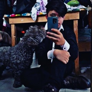 Xtudr - Jonathan_1718:  