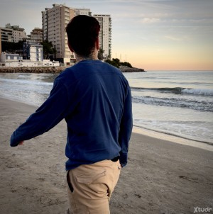 Xtudr - Goodboybtt: 