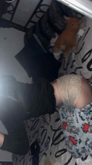 Xtudr - Chacalputo: Hola soy una  un esclavo deseo pené 