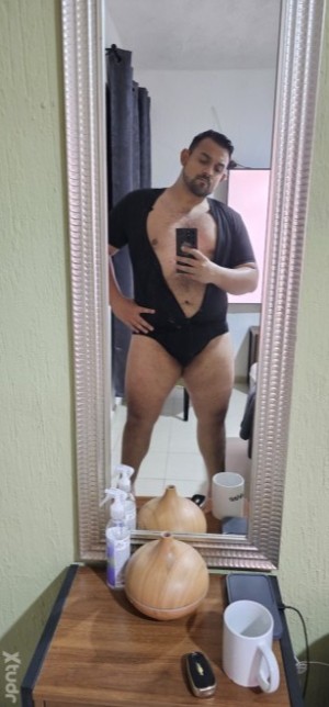 Xtudr - Sumiosoyuc: Nuevo en esto, busco amo que me humille y me ponga en mi lugar.