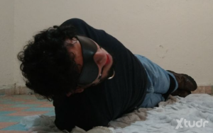 Xtudr - Sumisoputito712: Soy un hombre de cabello rizado negro y un poco gordo. Ojos cafes, boca pequeña y que le gusta hacer switch