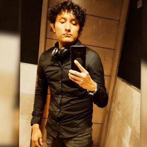 Xtudr - Jesus89: Everything healthy