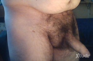 Xtudr - sumiso61madrid: Submissive man of 61 years from Madrid