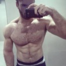 Xtudr - gym89sev: Sumisos que tribu...