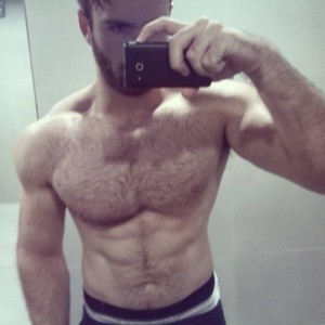 Xtudr - gym89sev: Abierto de mente