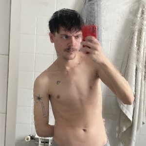 Xtudr - chaval25: Young guy for fun