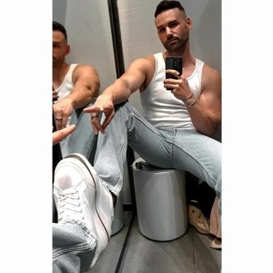 Xtudr - AMOPACOgeta: SHUT UP AND OBEY.
0 EXCUSES
MUSCLE WORSHIP in Getafe for masochistic and muscular slaves.
MORE INFO BY PRIVATE MESSAGE