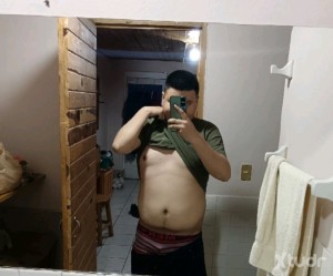 Xtudr - SOLRACseiWolf: Tengo una mente abierta a casi todo, su te van gorditos fetichista hablemos si no no me hagas perder el tiempo.
Busco...
