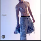 Xtudr - Eloi:  Que solo quería sexo...