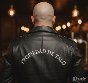 Xtudr - Puerco_sumiso: I'm property of TALO, my Dominant man is who decides for me