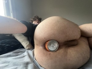 Xtudr - UglyBootyGoon: Just a needy pillow princess fag hairy piglet looking to get soft dommed by a sweet daddy who's aching to turn my boy...
