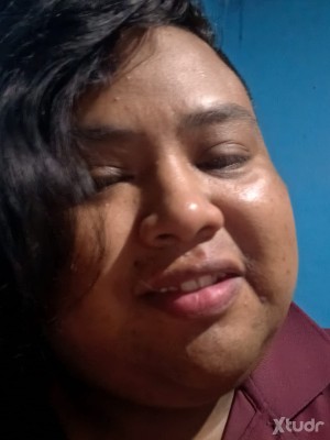 Xtudr - Lalito67: Espero conocer a alguien 