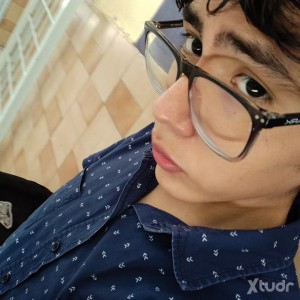 Xtudr - Jeremyy: 