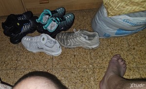 Xtudr - Amo90: Busco esclavo, Sera controlado 24/7 se le domesticara con tareas, sera torturado y umillado.
Quieres que te controle contacta...