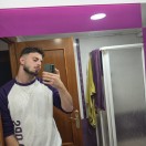 Xtudr - jmsul25: busco alguien que ...