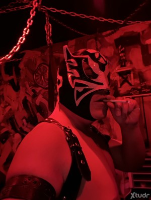 Xtudr - MasterMexicano: Alpha Master, Latin and arrogant.
Master Cash 💪🏽
The only way you'll get to see me again is with your worship.
If yo...