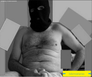 Xtudr - bdsmcanarias: I'm an open-minded guy, I'm switch, I can play the role of the Dominant man or the Submissive man, I'm very voyeuristi...