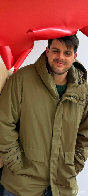 Xtudr - M50B25: Please, do not talk to me with just a 