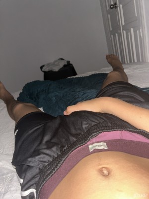 Xtudr - Juan_12: Quiero chico activo 